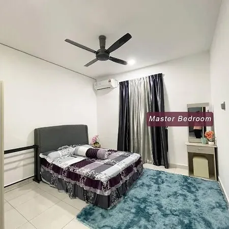 Asfa Guesthouse Alor Setar Exterior photo