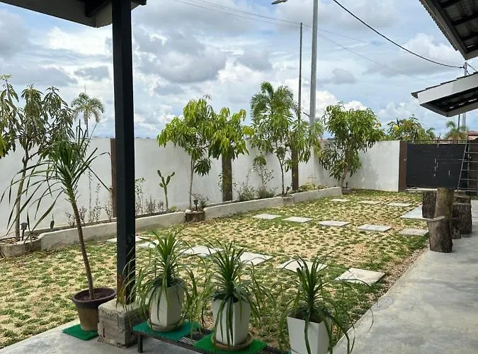 Asfa Guesthouse