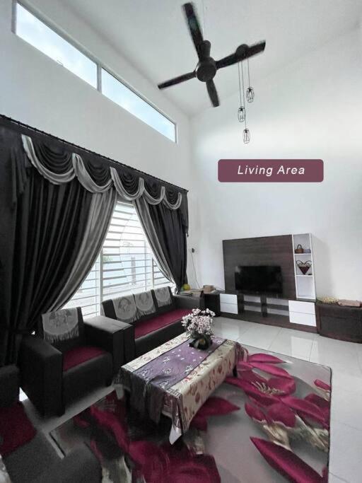 Asfa Holiday home