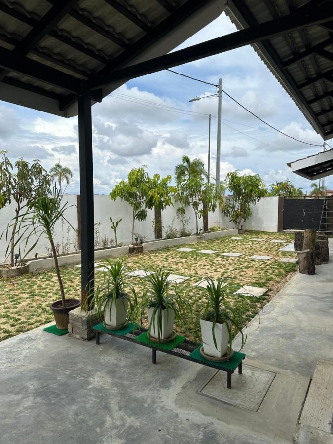 Asfa Alor Setar